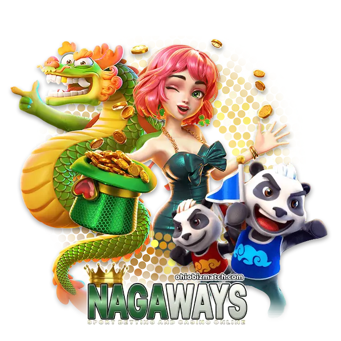 nagaway-slot